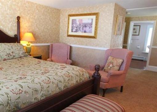фото отеля Glynn House Inn
