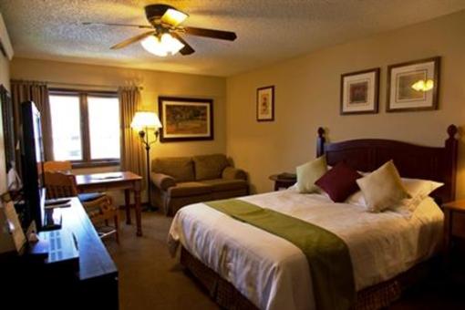 фото отеля Falcon Point Resort Avon