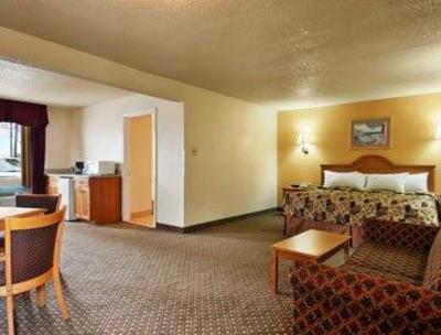 фото отеля Days Inn San Antonio - Interstate Highway 35 North
