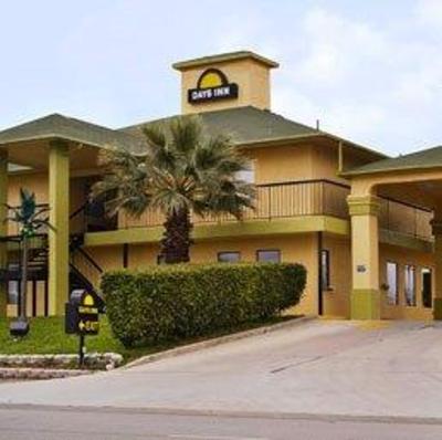 фото отеля Days Inn San Antonio - Interstate Highway 35 North