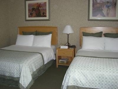 фото отеля Mainstay Suites