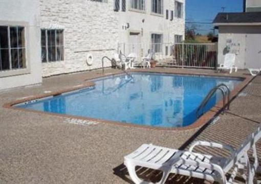 фото отеля Mainstay Suites