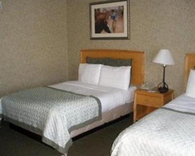 фото отеля Mainstay Suites