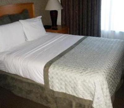 фото отеля Mainstay Suites