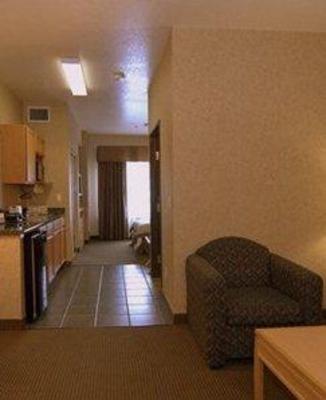 фото отеля Mainstay Suites