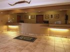 фото отеля Mainstay Suites