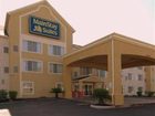 фото отеля Mainstay Suites