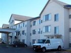фото отеля Mainstay Suites