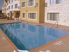 фото отеля Mainstay Suites