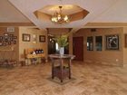фото отеля Mainstay Suites
