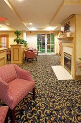 фото отеля Holiday Inn Express Hotel & Suites Orangeburg