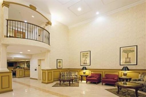 фото отеля Holiday Inn Express Hotel & Suites Orangeburg