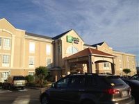 Holiday Inn Express Hotel & Suites Orangeburg