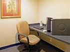 фото отеля Holiday Inn Express Hotel & Suites Orangeburg