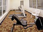 фото отеля Holiday Inn Express Hotel & Suites Orangeburg