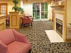фото отеля Holiday Inn Express Hotel & Suites Orangeburg
