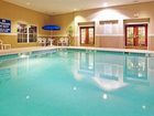 фото отеля Holiday Inn Express Hotel & Suites Orangeburg