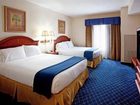 фото отеля Holiday Inn Express Hotel & Suites Orangeburg
