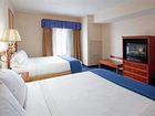 фото отеля Holiday Inn Express Hotel & Suites Orangeburg