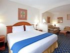 фото отеля Holiday Inn Express Hotel & Suites Orangeburg