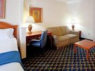 фото отеля Holiday Inn Express Hotel & Suites Orangeburg