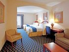 фото отеля Holiday Inn Express Hotel & Suites Orangeburg