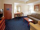 фото отеля Holiday Inn Express Hotel & Suites Orangeburg