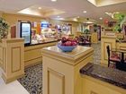 фото отеля Holiday Inn Express Hotel & Suites Orangeburg
