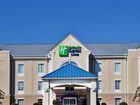 фото отеля Holiday Inn Express Hotel & Suites Orangeburg