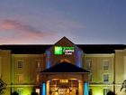 фото отеля Holiday Inn Express Hotel & Suites Orangeburg