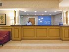 фото отеля Holiday Inn Express Hotel & Suites Orangeburg
