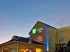 фото отеля Holiday Inn Express Hotel & Suites Orangeburg
