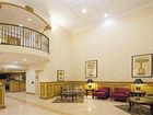фото отеля Holiday Inn Express Hotel & Suites Orangeburg
