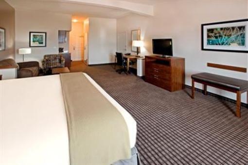 фото отеля Holiday Inn Express Hotel & Suites Port Arthur