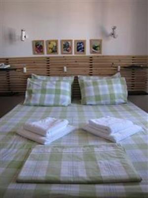 фото отеля Thea Home Hotel