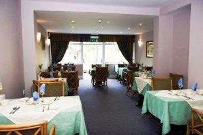 фото отеля Heath Lodge Hotel Birmingham