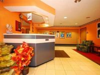 Americas Best Value Inn & Suites Sunbury