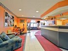 фото отеля Americas Best Value Inn & Suites Sunbury