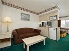 фото отеля Americas Best Value Inn & Suites Sunbury
