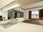 фото отеля Americas Best Value Inn & Suites Sunbury