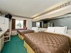фото отеля Americas Best Value Inn & Suites Sunbury