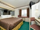 фото отеля Americas Best Value Inn & Suites Sunbury