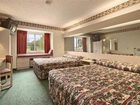 фото отеля Americas Best Value Inn & Suites Sunbury