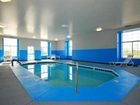 фото отеля Americas Best Value Inn & Suites Sunbury