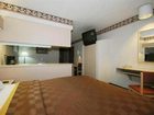 фото отеля Americas Best Value Inn & Suites Sunbury