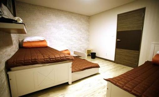 фото отеля Hi Guesthouse