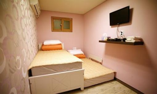 фото отеля Hi Guesthouse