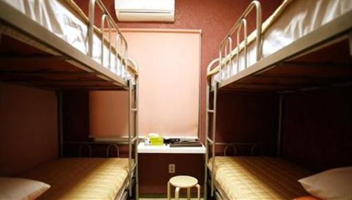 фото отеля Hi Guesthouse