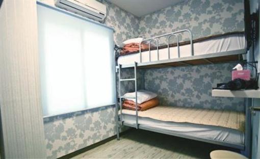 фото отеля Hi Guesthouse