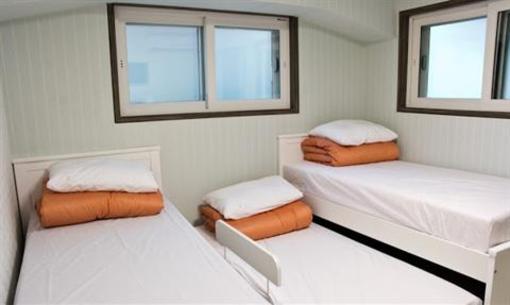 фото отеля Hi Guesthouse